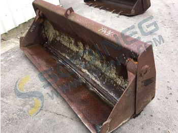 CASE 2340mm - Type tractopelle - Excavator bucket for Construction machinery: picture 1