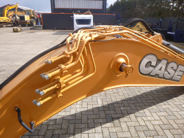 CASE CX235C - Boom for Crawler excavator: picture 5
