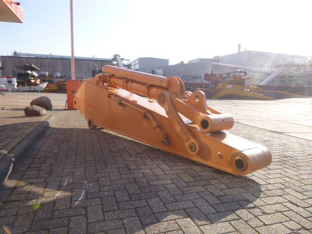 CASE CX330/CX350 - Boom for Excavator: picture 4