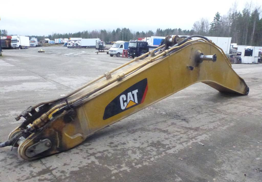 CAT Bom 374D  - Boom for Construction machinery: picture 4