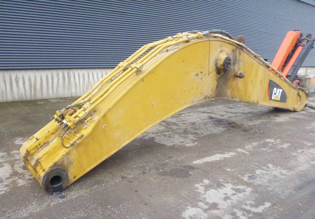 CAT Bom 374D  - Boom for Construction machinery: picture 1