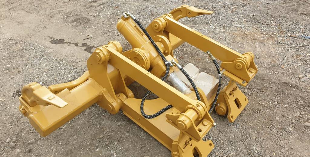 CAT Ripper Fits D6K  - Ripper for Construction machinery: picture 3