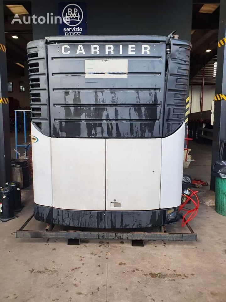 Carrier MAXIMA 1200 - Refrigerator unit: picture 1