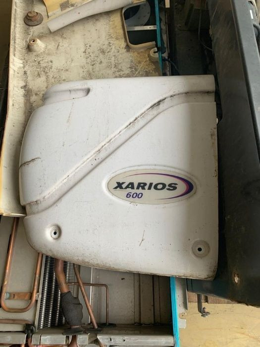 Carrier - XARIOS 600 - Refrigerator unit: picture 2