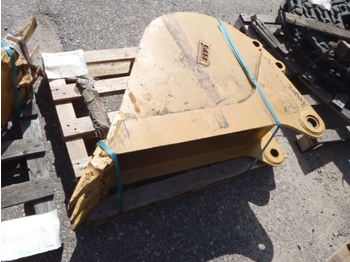 New Excavator bucket Case 152401065: picture 1