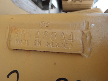 New Bucket for Construction machinery Case 152401065 -: picture 3