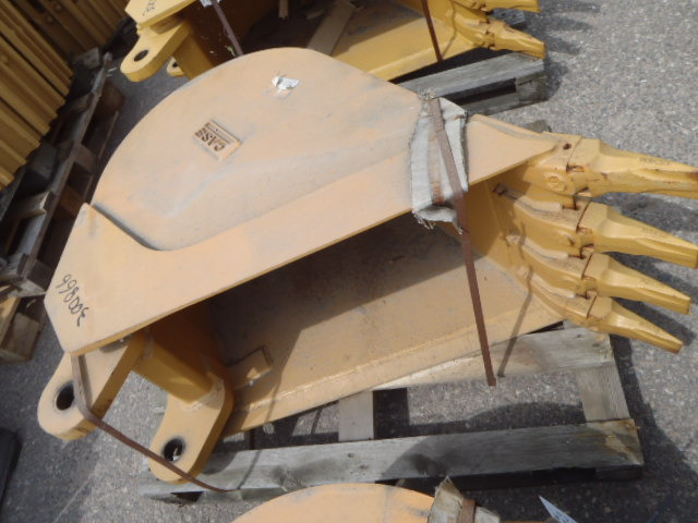 Case 152401065 - - Bucket for Construction machinery: picture 1