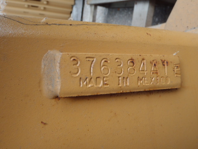 Case 152401065 - - Bucket for Construction machinery: picture 3