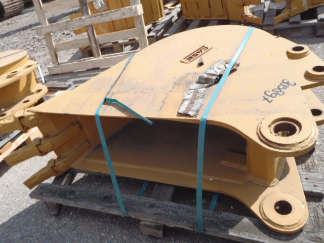 Case 152401065 - - Bucket for Construction machinery: picture 2