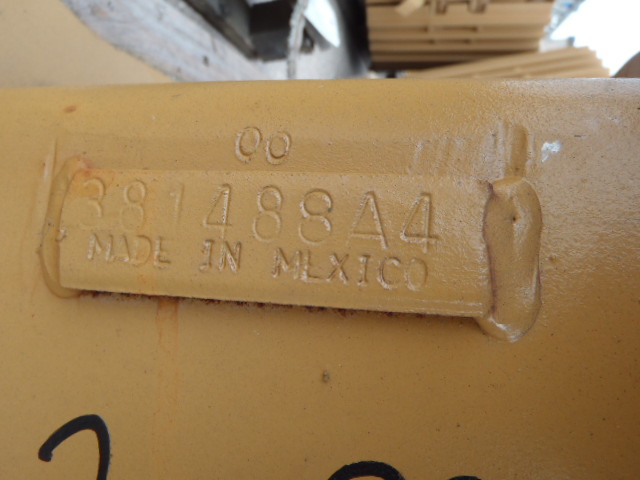 New Bucket for Construction machinery Case 152401065 -: picture 3