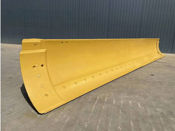 Cat 12H Moldboard - Blade for Construction machinery: picture 1
