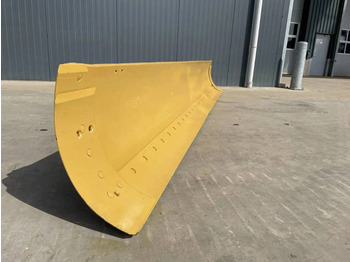 Cat 12K Moldboard - Blade for Construction machinery: picture 1