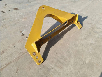 Cat 12M2 / 12M3 / 140M2 / 140M3 / 140 NG / 150 NG / 16 - Attachment for Construction machinery: picture 1