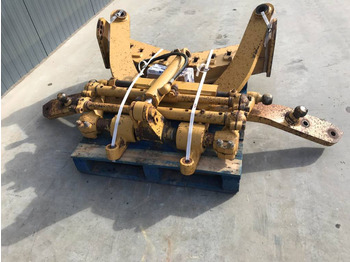 Cat 140H - Attachment for Construction machinery: picture 1