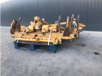 Cat 140H / 140G - Attachment for Construction machinery: picture 1