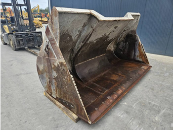 Cat 950K / 950M / 962K / 962M - Bucket for Construction machinery: picture 1