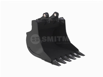 Cat M322F 1.40m - Bucket for Construction machinery: picture 1