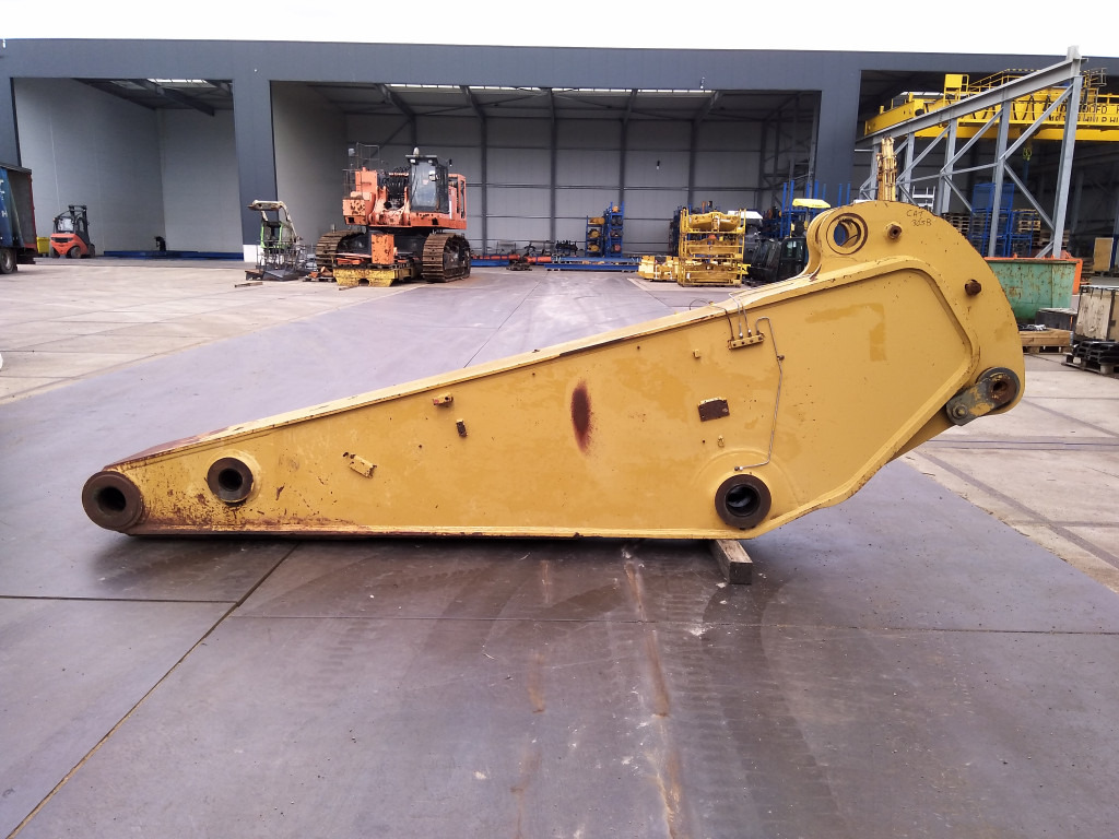 Caterpillar 1845232 - Boom for Construction machinery: picture 1