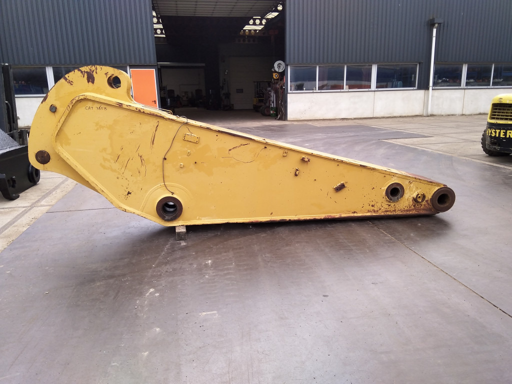 Caterpillar 1845232 - Boom for Construction machinery: picture 2