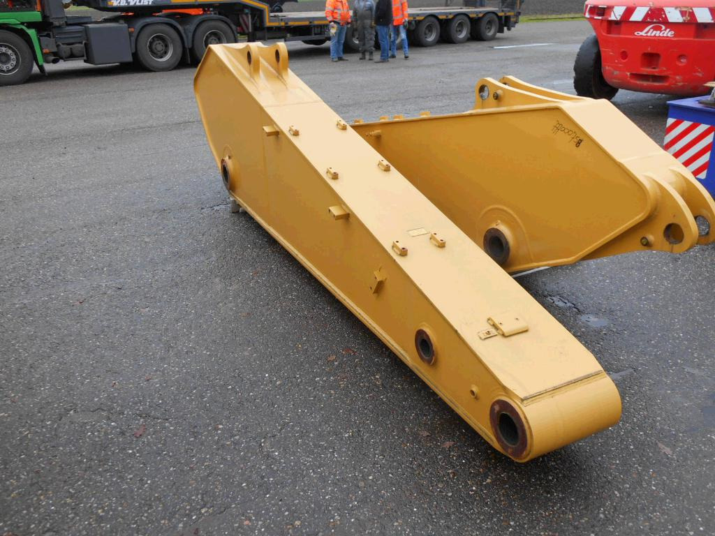 Caterpillar 2909264 - - Boom for Construction machinery: picture 4