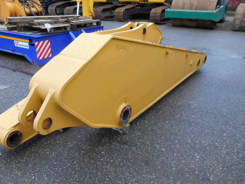Caterpillar 2909264 - - Boom for Construction machinery: picture 1