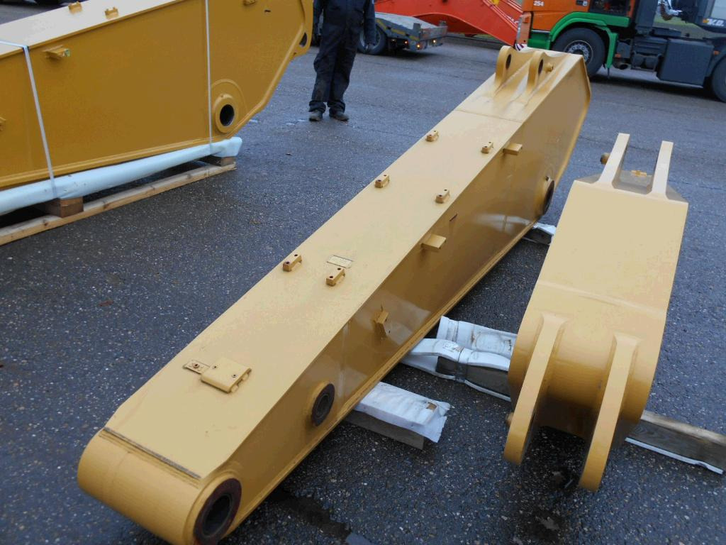 Caterpillar 2909264 - - Boom for Construction machinery: picture 3