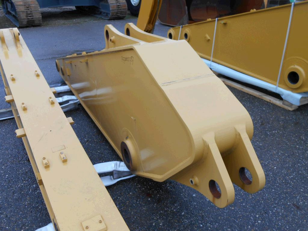 Caterpillar 2909264 - - Boom for Construction machinery: picture 2