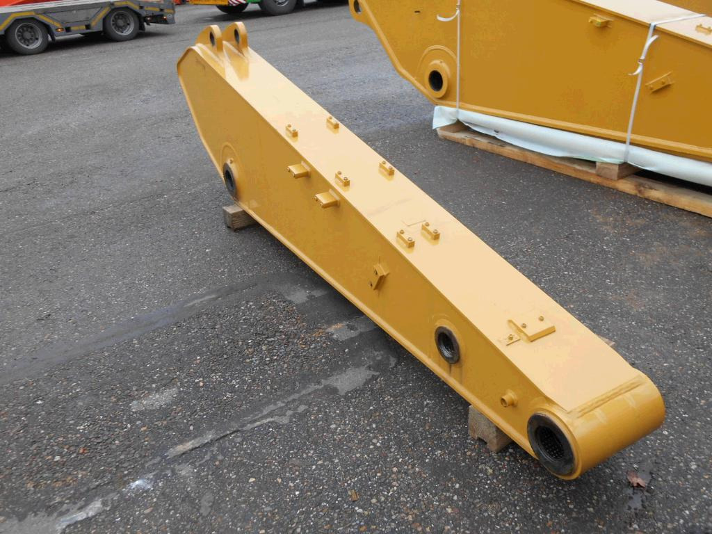 Caterpillar 3595813 - - Boom for Construction machinery: picture 5