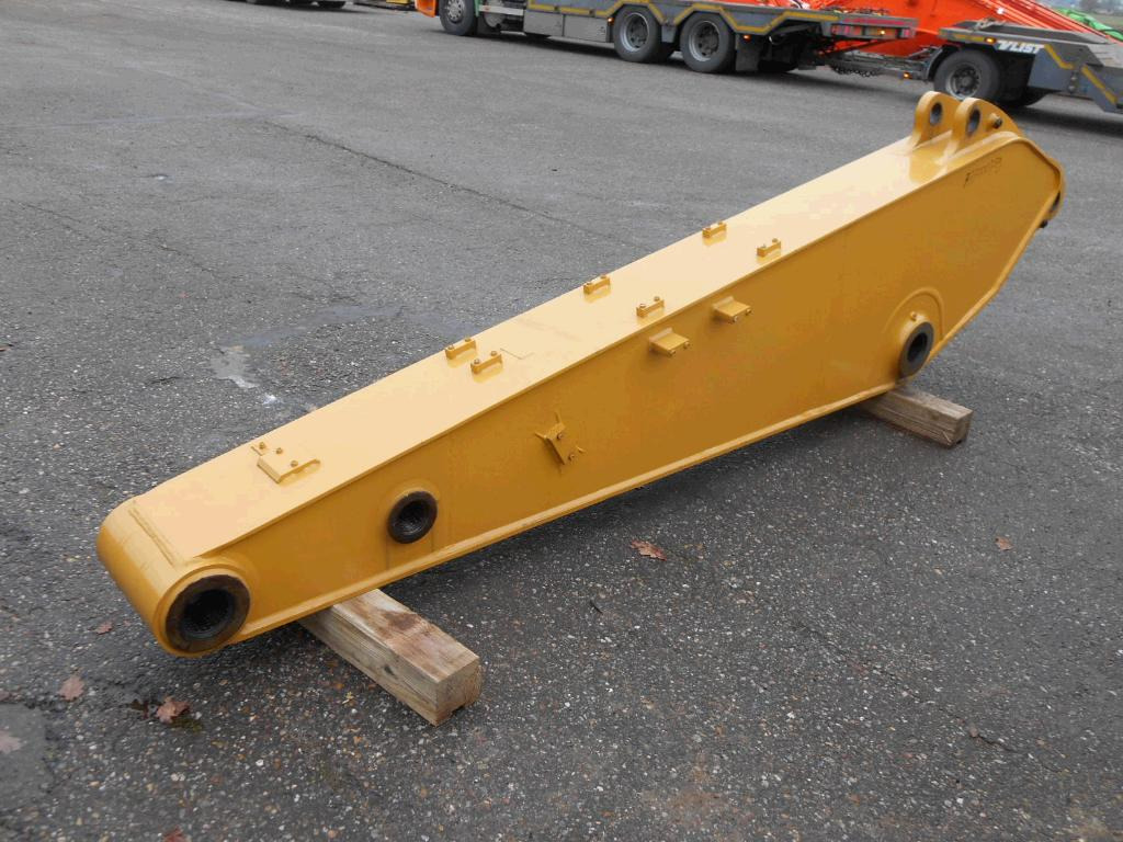 Caterpillar 3595813 - - Boom for Construction machinery: picture 4