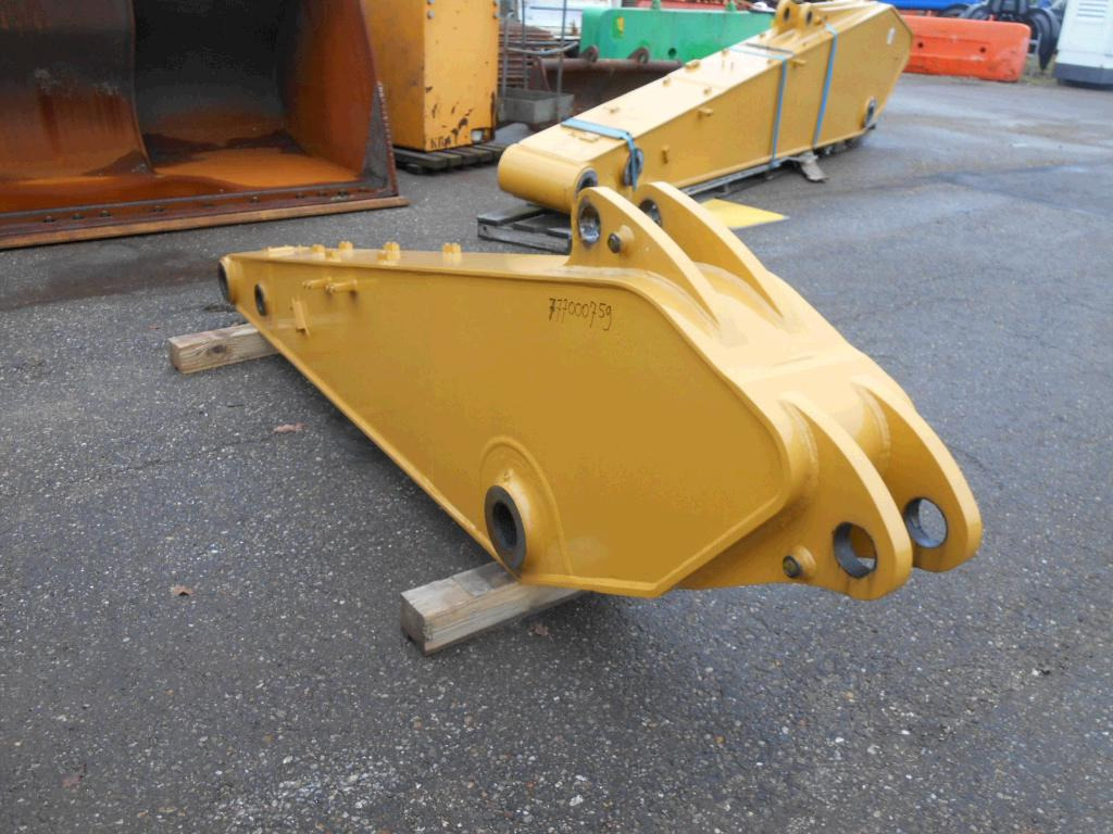 Caterpillar 3595813 - - Boom for Construction machinery: picture 3