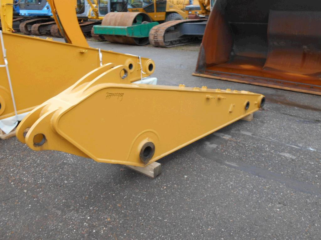 Caterpillar 3595813 - - Boom for Construction machinery: picture 2