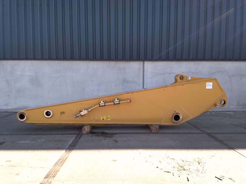 Caterpillar 3756276 - Boom for Construction machinery: picture 1