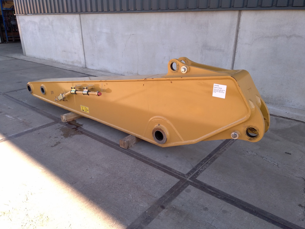 Caterpillar 3756276 - Boom for Construction machinery: picture 2