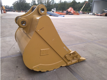 New Bucket for Construction machinery Caterpillar 3775395: picture 3