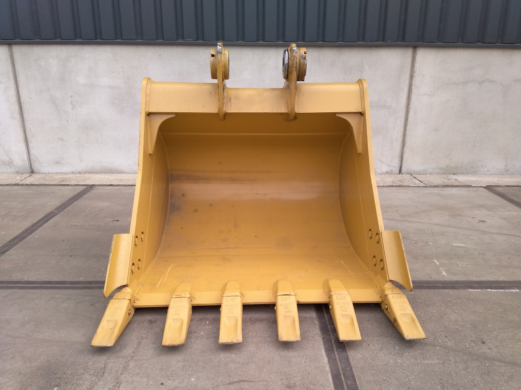 New Bucket for Construction machinery Caterpillar 3775395: picture 2