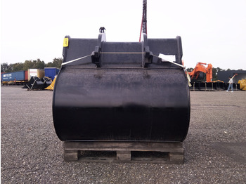 New Sorting bucket for Construction machinery Caterpillar 3775420: picture 4