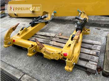 Caterpillar 3-Zahn Heckaufreißer  - Ripper for Construction machinery: picture 1
