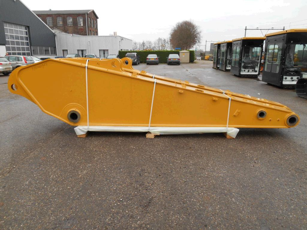 Caterpillar 4473601 - - Boom for Construction machinery: picture 1