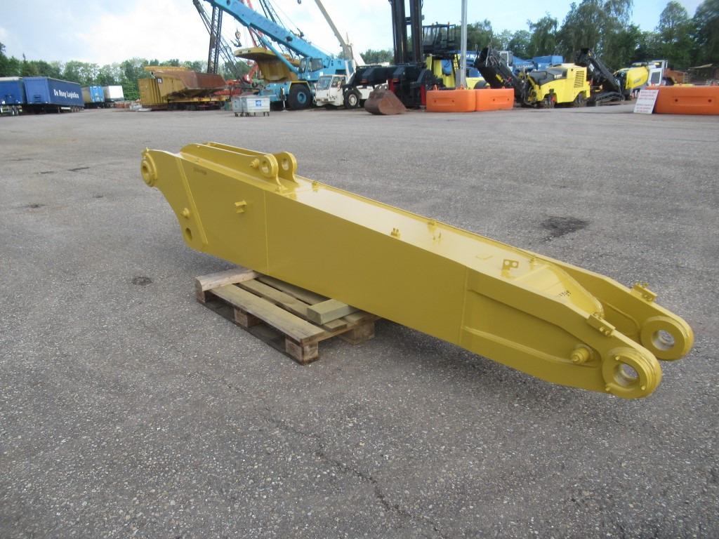 Caterpillar 5207804 - - Boom for Construction machinery: picture 4