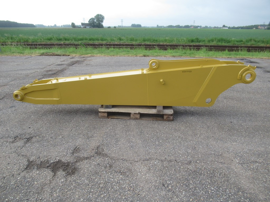 Caterpillar 5207804 - - Boom for Construction machinery: picture 1