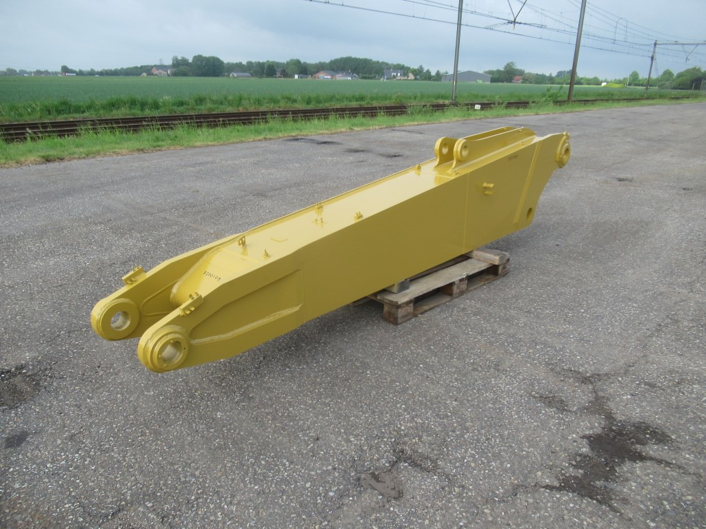 Caterpillar 5207804 - - Boom for Construction machinery: picture 2