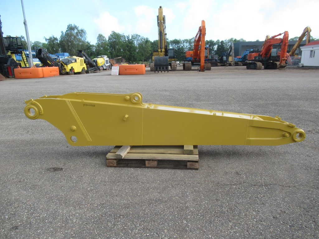 Caterpillar 5207804 - - Boom for Construction machinery: picture 5