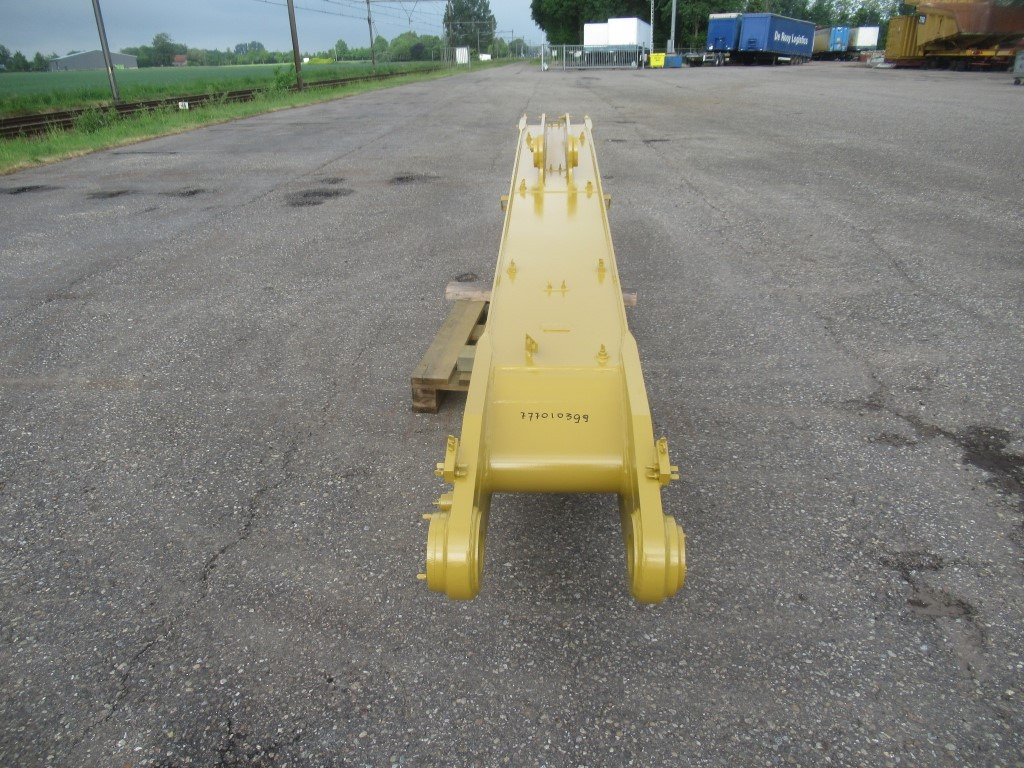 Caterpillar 5207804 - - Boom for Construction machinery: picture 3