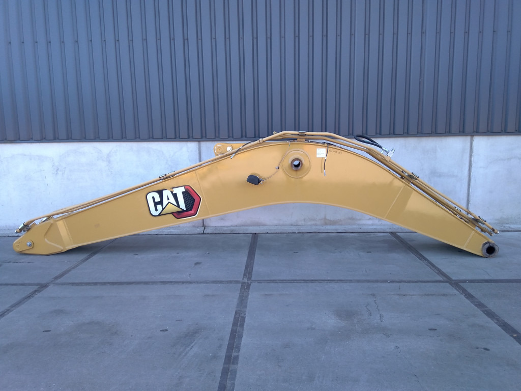 Caterpillar 6184727 - Boom for Construction machinery: picture 1