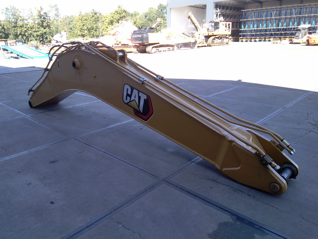 Caterpillar 6184727 - Boom for Construction machinery: picture 2
