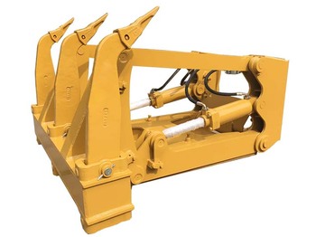 New Ripper Caterpillar D7R D7H 2 Cylinders Ripper (casting shanks): picture 2