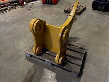 Ripper for Construction machinery Caterpillar Ripper 460KG: picture 4