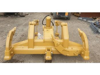 Ripper for Construction machinery Caterpillar Ripper for D6R: picture 1