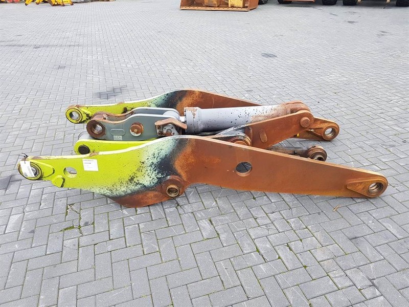 Claas TORION1812-12433287/93010566-Lifting framework - Boom for Construction machinery: picture 1