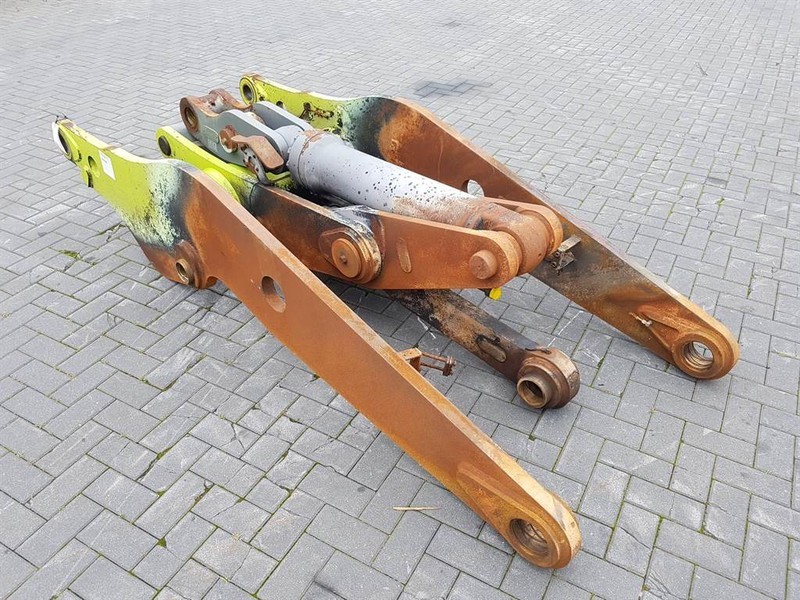 Claas TORION1812-12433287/93010566-Lifting framework - Boom for Construction machinery: picture 2